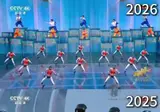 2025년 대 2026년 중국 휴머노이드 로봇