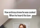 호들갑 주의) 오디세이) 영화사에 남을 것 같은 효과음