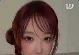 QWER 마젠타 라방
