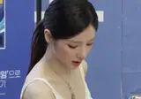 artms 희진 빼꼼