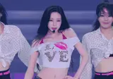 콘서트) 유나 (버블팝 & Gee)