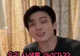 사생팬 앞담까는 bts 정국&뷔ㅋㅋㅋㅋㅋ.mp4