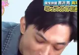 일본에서 화제였던 간장게장먹고 가버린 배우.mp4
