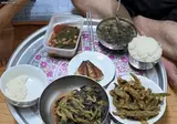 호불호 꽤많이 갈리는 시골밥상gif