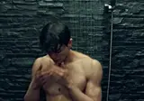 배우 송강 몸 상태..gif