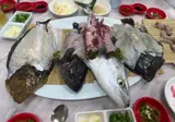 좀 많이 싱싱한횟집..