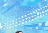 오늘자 장원영 캐리비안베이