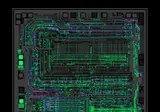 CPU작동모습 시각화