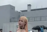 이번 일본 코미케 코스프