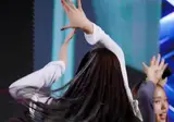 231019 몸 라인이 예쁜 오마이걸 유아 움짤