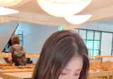 가방이 한국어로 뭐냐는 예쁜일본눈나