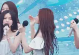 아이브 막내) 케리비안 이서