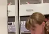 고양이 키우는 사람들의 고충.gif