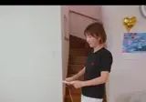일본 장안어른에게 용돈 드렸더니 반응..gif