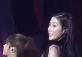 근황) 검정 카즈하