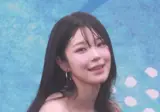 백지헌 이채영 이나경 캐리비안베이 모음
