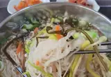 잔치국수 곱배기 ㅋㅋ ㅋㅋ