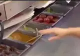 버거킹 와퍼 만드는 방법 ㄷㄷ