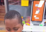 한국어 패치 완벽한 8살 흑인 아이.mp4