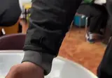 9500원 고기국수.gif