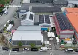 극한직업) 김치공장 구내식당의 보쌈과 열무국수
