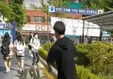 호우를 따라 하고 싶었던 K-중학생
