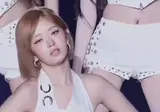 어제자 아이브 레이