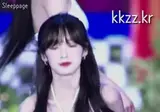 내가 생각하는 하체 no.1 여돌은?