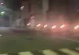 오늘 새벽 2시 일본 동경 지진알림 상황