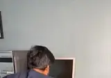 어르신들 집에 오면 하던 루틴.gif