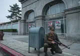 AI로 만든 GTA 평양편 ㄷㄷ