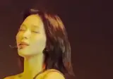 짧은 바지 류진 안무 ㄷㄷㄷ