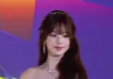 아이브 장원영 TIMA 레드카펫 직캠