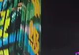 중국에서 굉장히 인기를 끌고있는 기이한 애니메이션