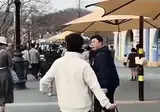 장애인에 대한 편견이 없으면 생기는 일.gif