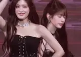 TIMA 아이브 원영 ELEVEN 바닥안무