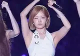 아이브 레이 시원한 벅지