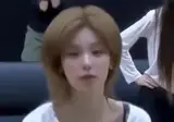 있지 예지 끈나시 연습의상