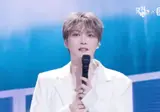 동방신기 이후 18년만에 뮤뱅 출연한 김재중 상태