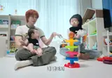 육아를 하러 간 건지 당하러 간 건지 알 수 없는 상황