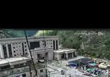 홍수가 발생한 네팔 상류: 만년설이 녹아 생겨난 빙하호수들