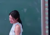 불량연애2에 나온 일본 캬바쿠라 여성.gif