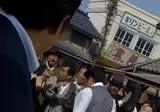 야인시대 김두한 최전성기