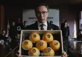 CF 찍은 진양철