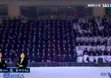 기업은행 신입 직원들 레전드.mp4