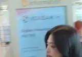 오늘자 베몬 아현 공항패션