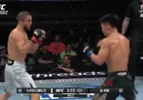 상하이 UFC) 중국 일본 선수들 승리.avi