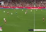 ATM vs 세비야]] 이강인 시 즌첫 도움