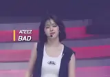 있지 류진 - Bad