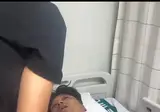 SNS에서 뜨는 수술끝난 유부남 눈물나는말.mp4